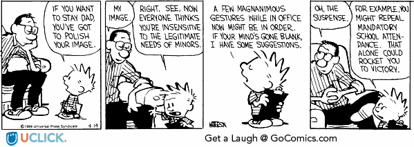 calvinandhobbes